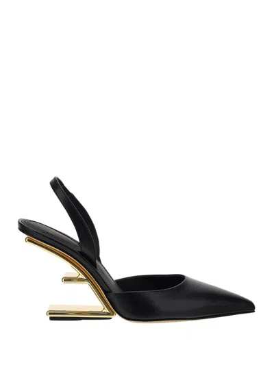 FENDI FIRST PUMPS