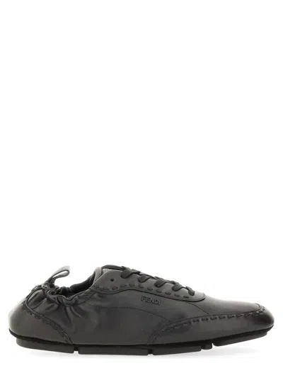FENDI "FENDI FIT" SNEAKER