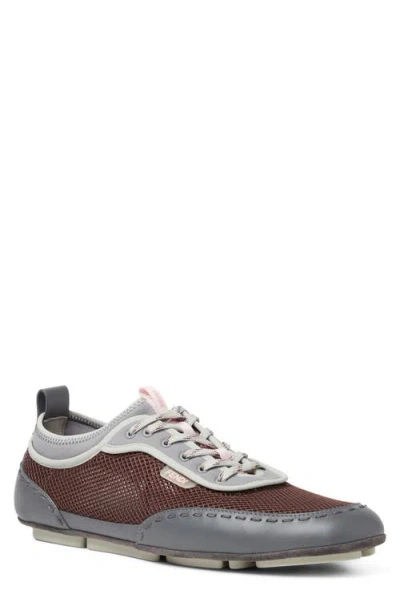 Fendi ' Fit Sneaker In Multi