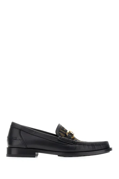 Fendi Flat Shoes