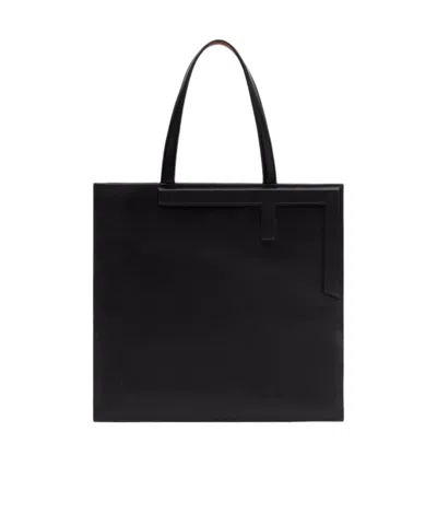 FENDI COLOUR-BLOCK LEATHER BAG THAT CAN BE TRANSFORMED