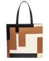 Fendi Women's Flip Medium Tote Bag