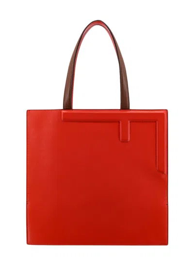 FENDI FLIP MEDIUM SHOULDER BAG