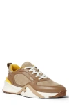 Fendi Flow Low Top Sneaker In Multi
