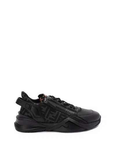 FENDI FLOW` SNEAKERS