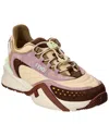 Fendi Flow Sneakers