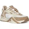 Fendi Flow Sneaker