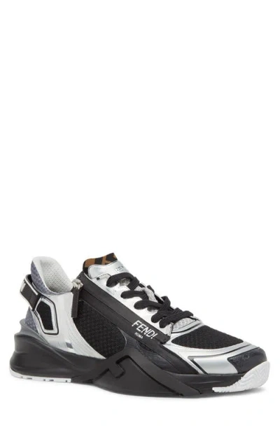 Fendi Flow Sneaker