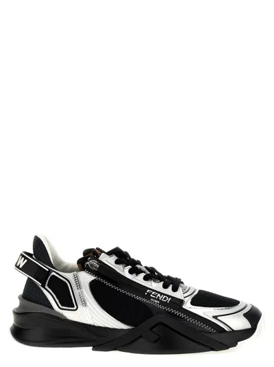 Fendi 'flow' Sneaker