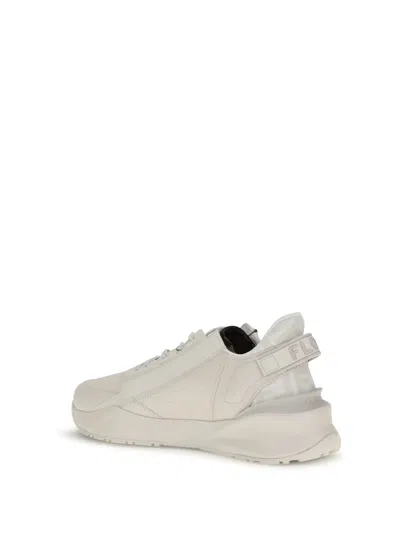 Fendi Flow Sneaker In Multi
