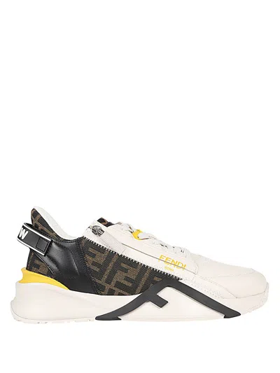 FENDI FENDI FLOW SNEAKER
