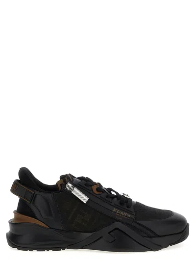 FENDI FENDI 'FLOW' SNEAKERS