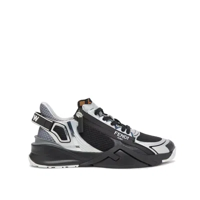 Fendi Flow Sneakers