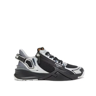 Fendi Flow Sneakers