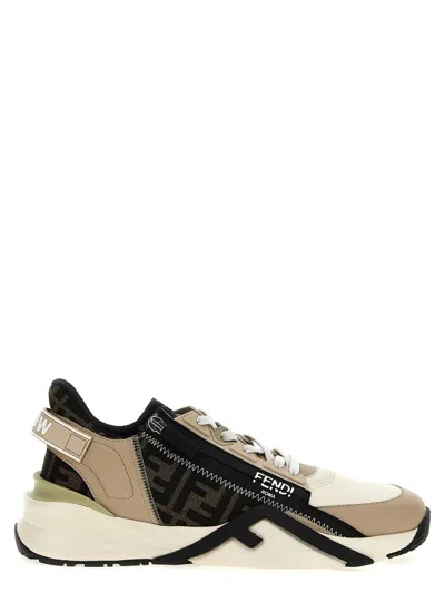 FENDI FENDI 'FLOW' SNEAKERS