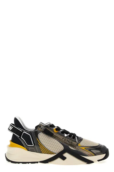 FENDI 'FLOW' SNEAKERS