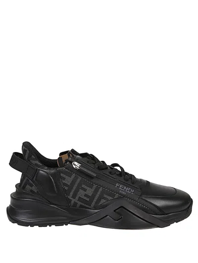 Fendi Flow Sneakers