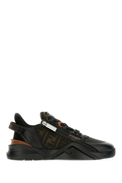 Fendi 'flow' Sneakers