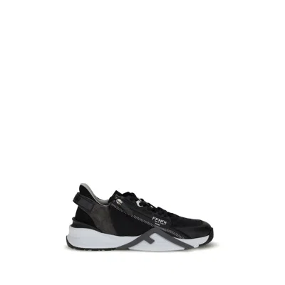 FENDI FLOW SNEAKERS