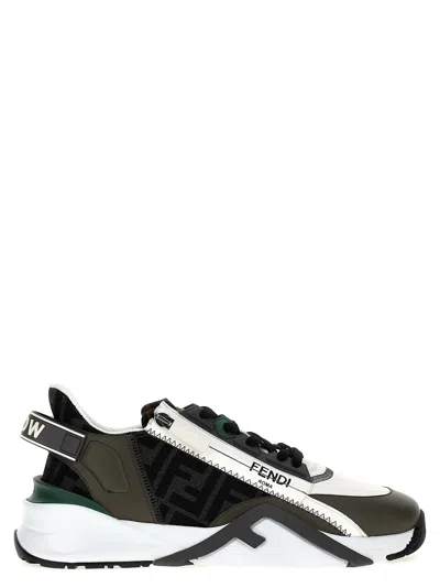 FENDI FENDI 'FLOW' SNEAKERS