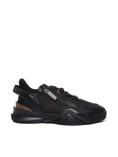 FENDI FLOW SNEAKERS