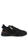 Fendi Flow In Black