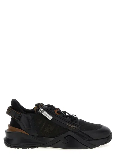 FENDI FENDI SNEAKERS