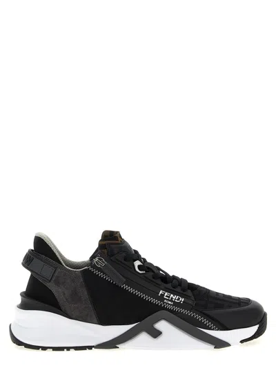 FENDI FENDI 'FLOW' SNEAKERS