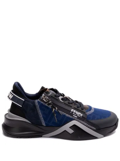 FENDI FENDI FLOW SNEAKERS