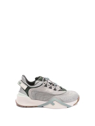 FENDI `FLOW` SNEAKERS