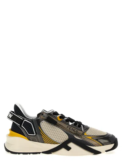 FENDI FENDI 'FLOW' SNEAKERS