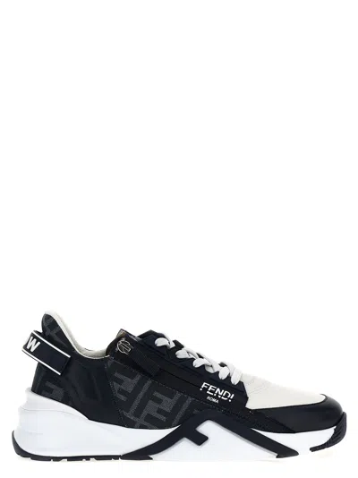 FENDI FLOW SNEAKERS