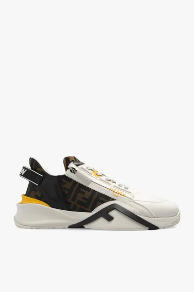 FENDI FENDI ‘FLOW’ SNEAKERS