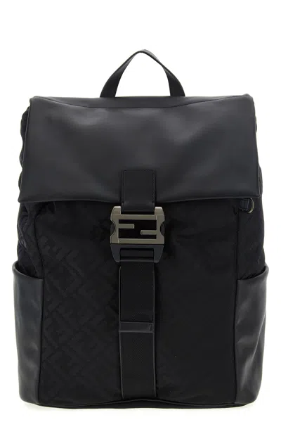 FENDI 'FENDI FLUX' BACKPACK