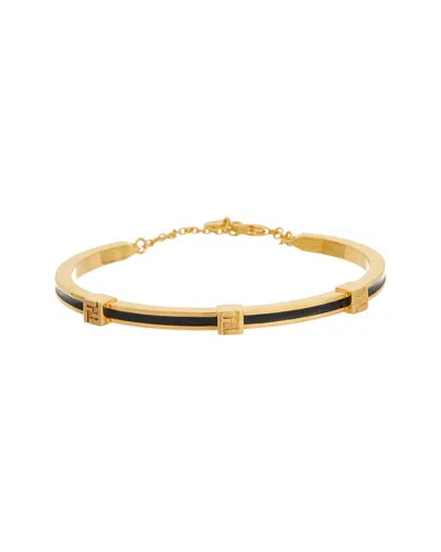 Fendi Forever Bracelet In Pink