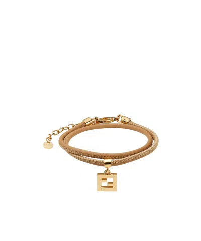 FENDI FOREVER BRACELET