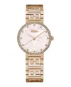 Fendi Forever Diamond Watch