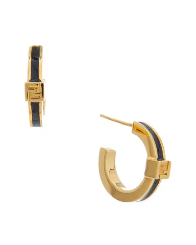 Fendi Forever Earrings In Multi