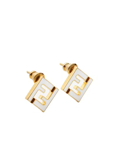 FENDI FOREVER FENDI EARRINGS