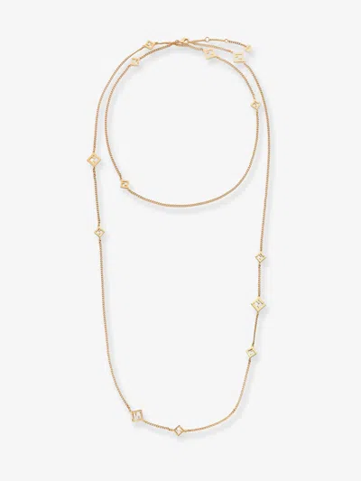 FENDI FOREVER FENDI NECKLACE