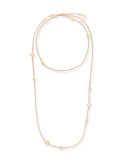 FENDI FOREVER FENDI NECKLACE