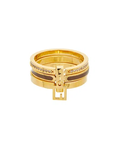 Fendi Forever  Ring