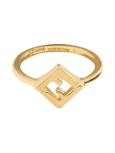 Fendi Forever Ring