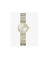 Fendi Forever Watch In White