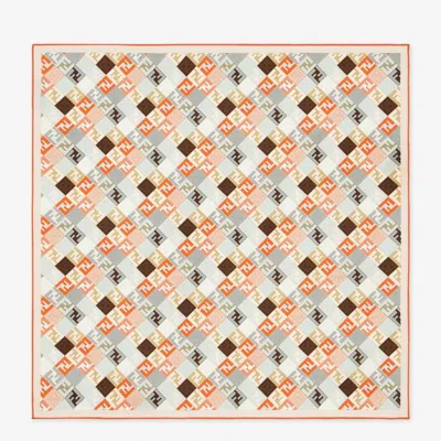 FENDI FENDI FOULARD
