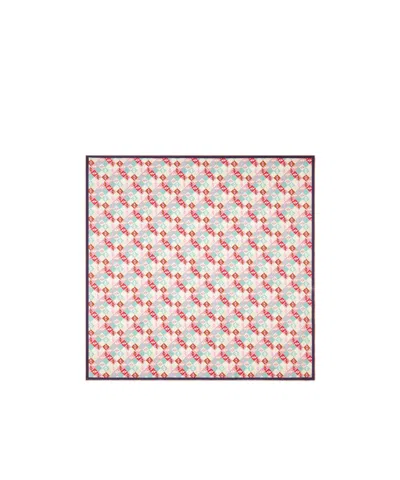 Fendi Foulard In Multi