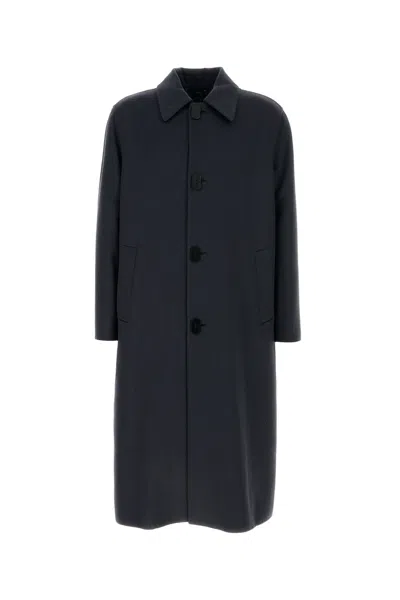 FENDI FENDI FOUV COAT