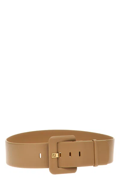 Fendi 'fovere ' Belt