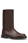 Fendi Frame Boot