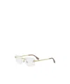 Fendi Frame Flat Mirror In White
